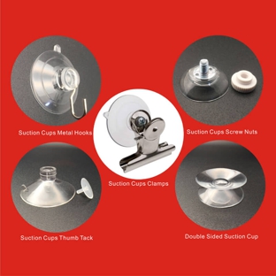 Kingfar Suction Cups Manufacturers - New York, NY