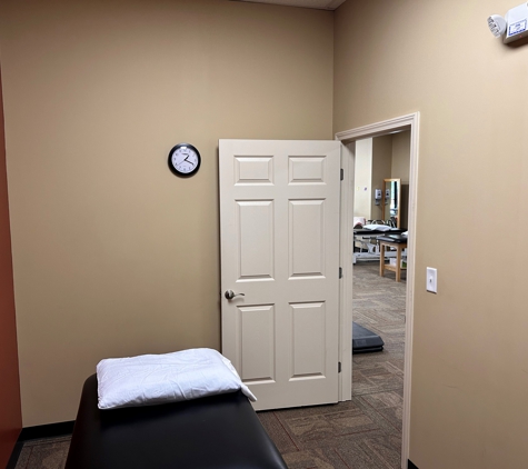 BenchMark Physical Therapy - Dallas, GA