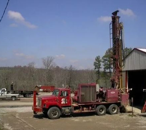 Smith's Well Drilling, LLC - McArthur, OH