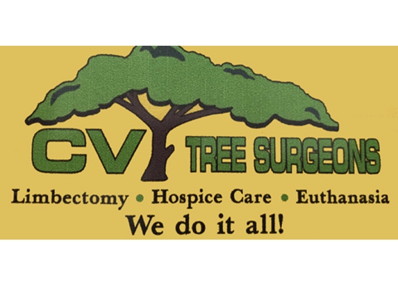 CV Tree Service - Clayton, IN