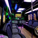 Earth Limos - Limousine Service