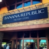 Banana Republic gallery