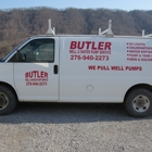 Butler  Well & Water Pump Service