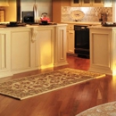 Horrocks Hardwood Floors - Floor Materials