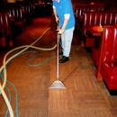 LikeNU Carpet, Tile & Window Cleaning - Carpet & Rug Cleaners