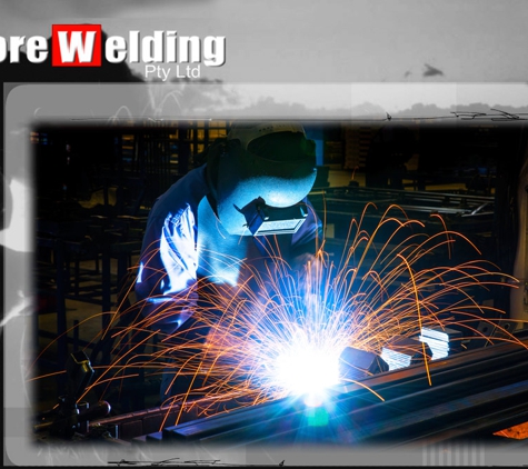 Ashmore Welding - Carrara, QLD. We welcome all jobs, big or small, simple or complex. One stop shop!