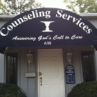 Counseling Services Inc