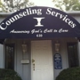 Counseling Services Inc