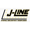 J-Line Striping, Sealcoating & Snowplowing gallery