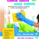 Camila Dasilva house cleaning - House Cleaning