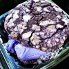 Purple Dough gallery