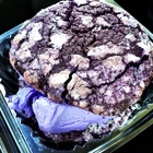 Purple Dough