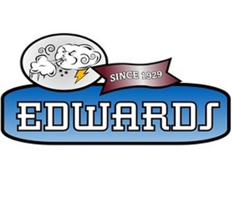 Edwards Plumbing, Heating, Air Conditioning - Vinton, IA