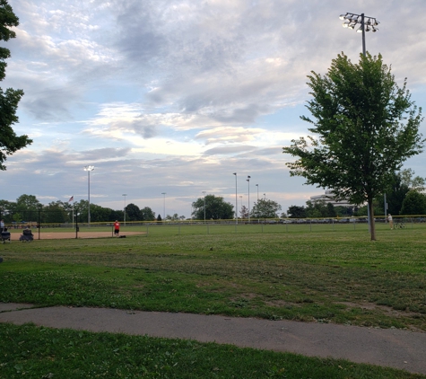 Cummings Park - Stamford, CT