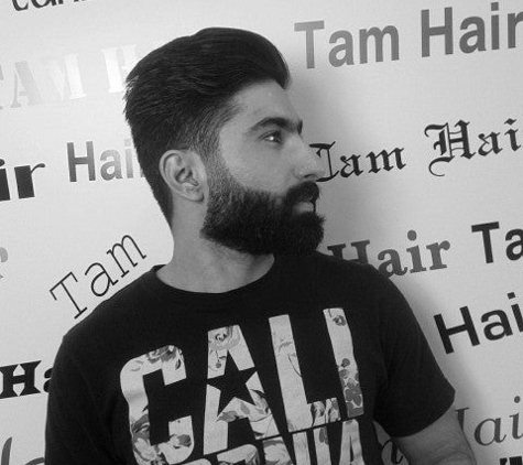 Tam Hair Salon - Anaheim, CA