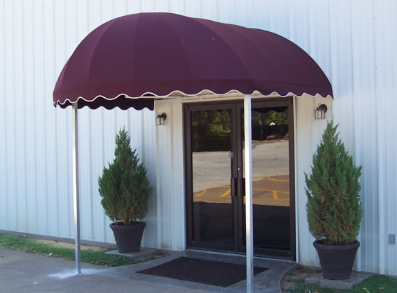 Sunglow- 918 Awnings- Signs Today - Tulsa, OK