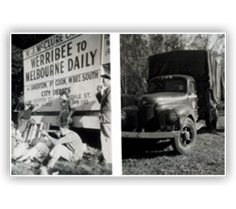 Werribee Removals - Werribee, VIC