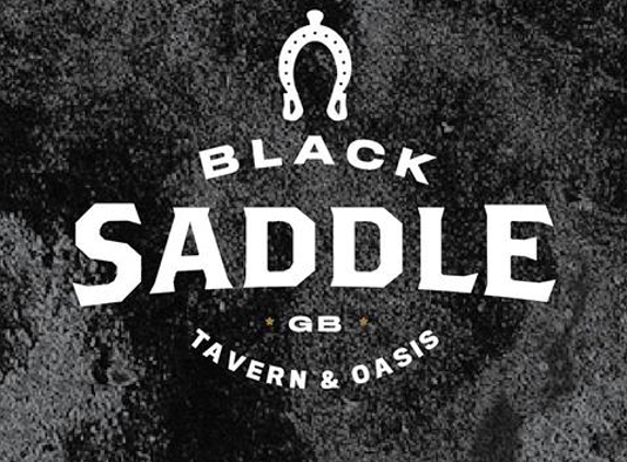 Black Saddle   Tavern & Oasis - Green Bay, WI