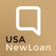 USA New Loan
