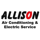 Allison A/C & Electric - Electric Contractors-Commercial & Industrial