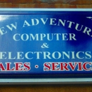New Adventure Computer and Electronics - Computer & Equipment Dealers