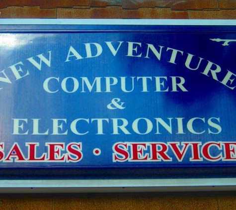 New Adventure Computer and Electronics - Findlay, OH
