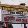 CommonWealth Import gallery