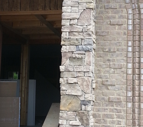 A & A Masonry - Nashville, TN