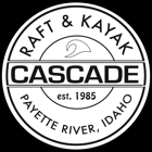 Cascade Raft & Kayak