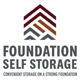 Foundation Self Storage - Auburn