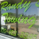 Randy's Towing & Trucking, INC. - Towing