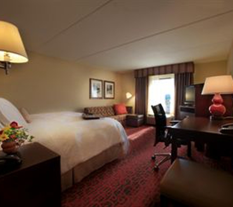 Hampton Inn Atlanta-Canton - Canton, GA