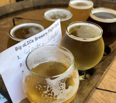 Big Alice Brewing Company - Long Island City, NY