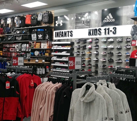 Hibbett Sports - Indian Land, SC