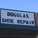 Douglass Shoe Repair #3 - Shoe Repair