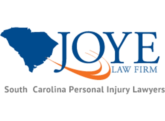 Joye Law Firm - Myrtle Beach, SC