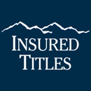 Insured Titles - Escrow Service