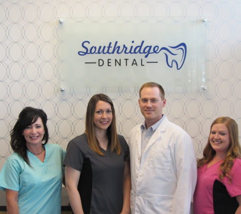 Southridge Dental - Kennewick, WA