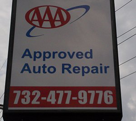 Al's Auto Care - Brick, NJ