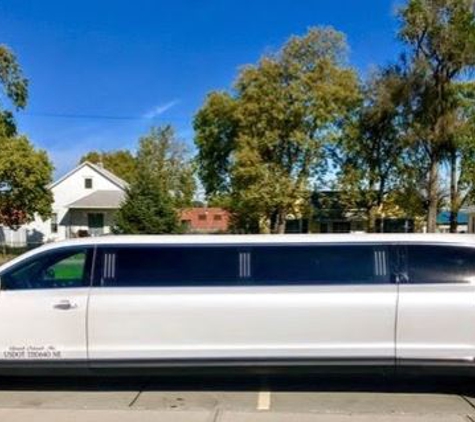 Z Limousine Services Inc - Houston, TX