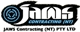 JAWS Contracting (NT) Pty Ltd - Electrical Contractors
