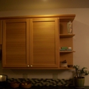 Midpines Woodworking - Cabinets