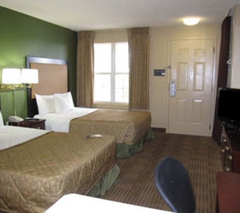 Extended Stay America - Santa Rosa, CA