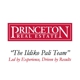 Ildiko Pali - Princeton Real Estate