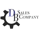 D B Sales Company - Diesel Engines