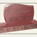 Affordable Headstones & More - Funeral Directors Equipment & Supplies