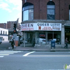 Queen Cleaners