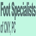 Foot Specialists of CNY PC