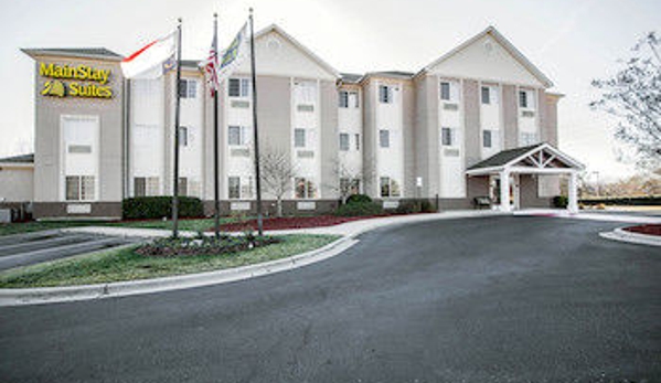 MainStay Suites - Charlotte, NC