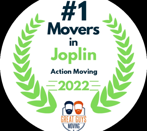 Action Moving - Joplin, MO